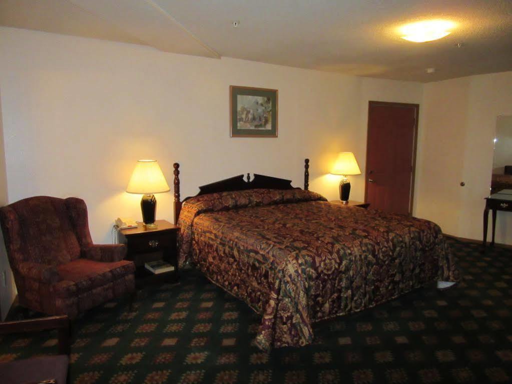 Western Holiday Motel Wichita Zewnętrze zdjęcie